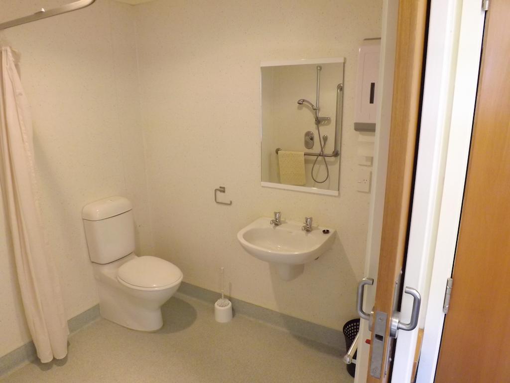 Hikurangi Stayplace Whanganui Room photo