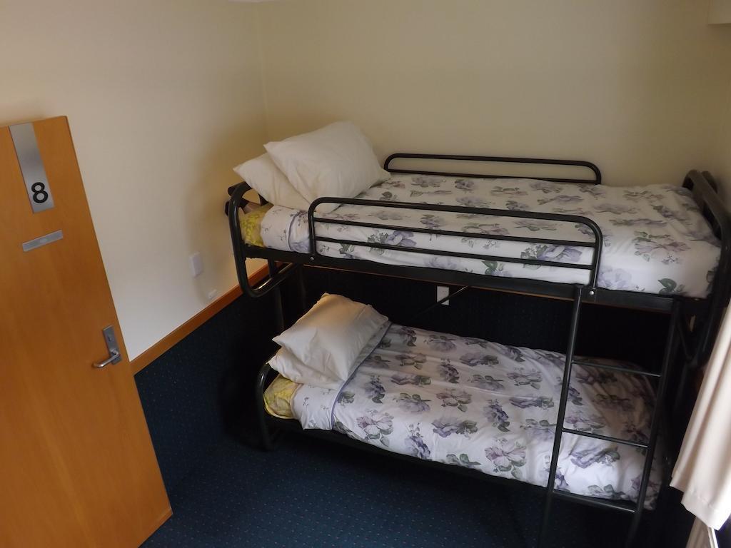 Hikurangi Stayplace Whanganui Room photo