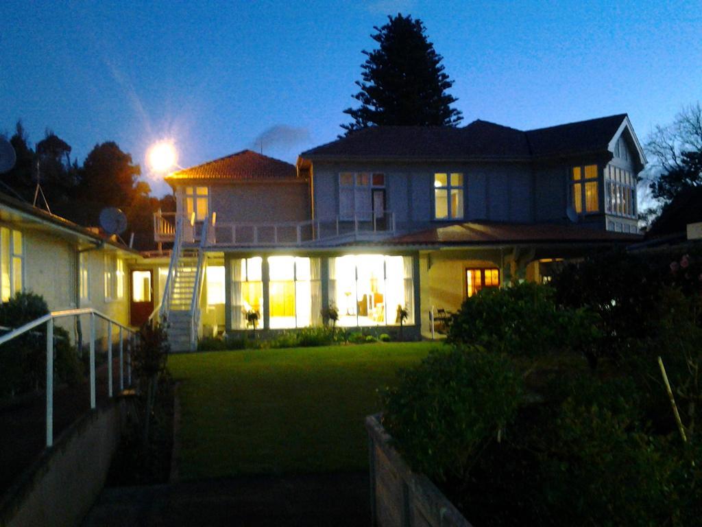 Hikurangi Stayplace Whanganui Exterior photo