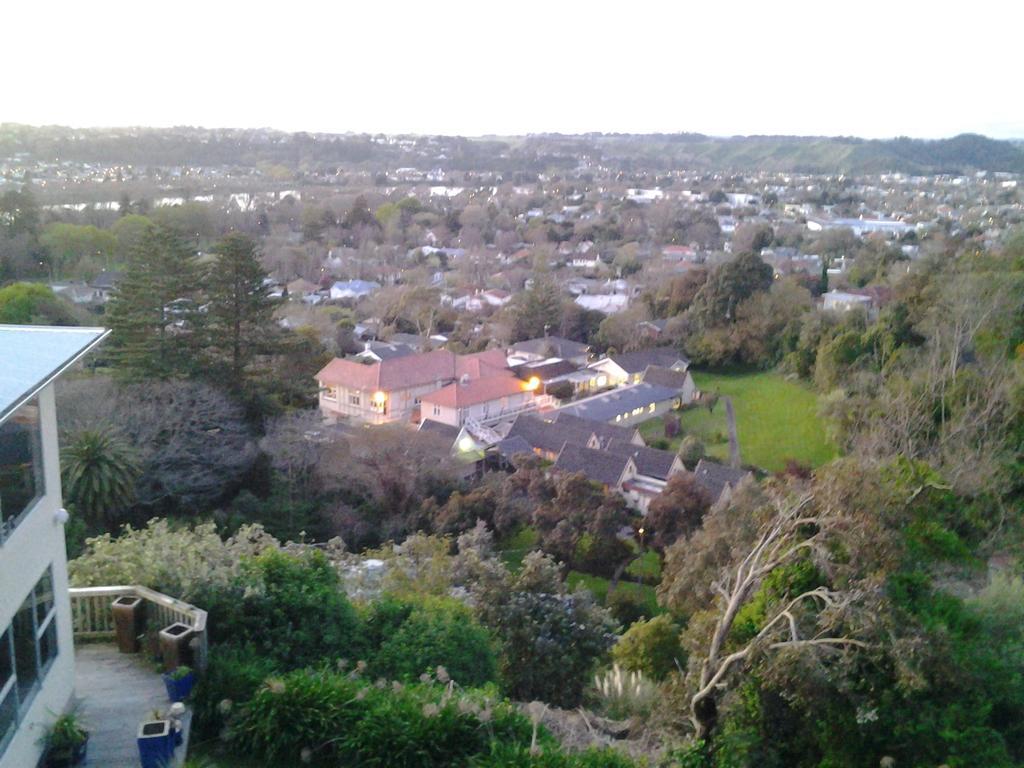 Hikurangi Stayplace Whanganui Exterior photo