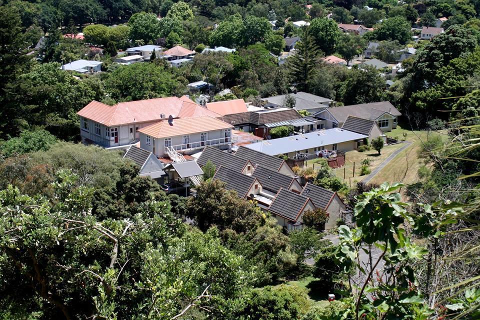 Hikurangi Stayplace Whanganui Exterior photo