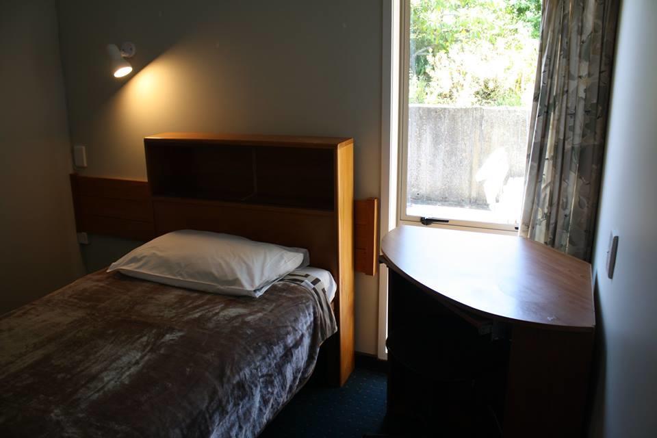 Hikurangi Stayplace Whanganui Exterior photo