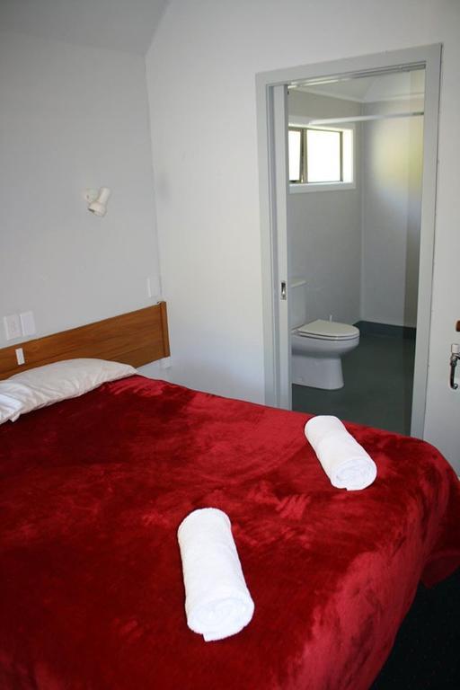 Hikurangi Stayplace Whanganui Exterior photo