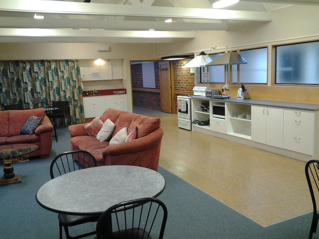 Hikurangi Stayplace Whanganui Exterior photo