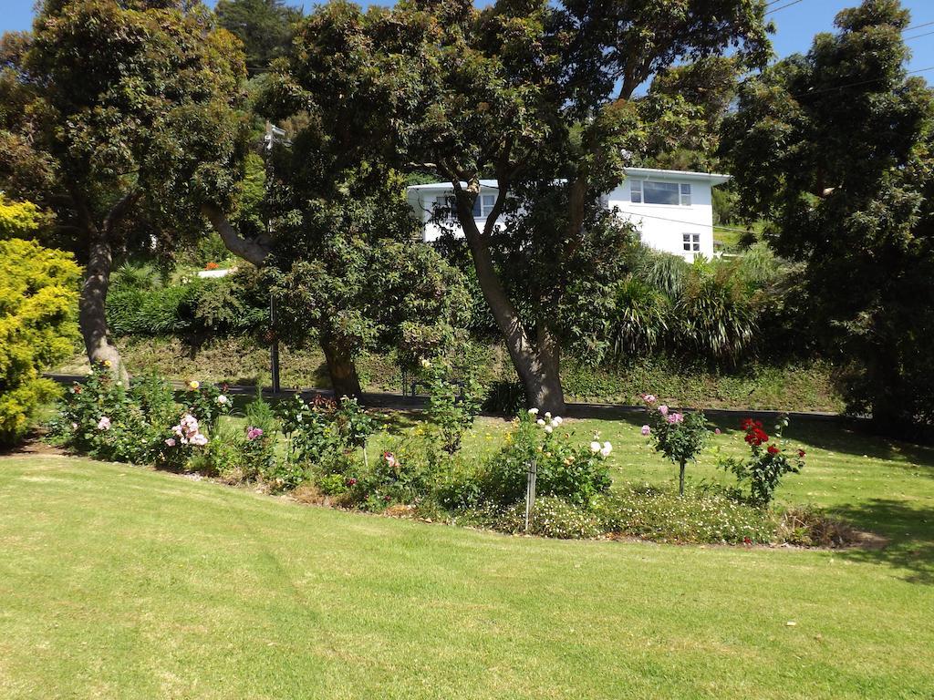 Hikurangi Stayplace Whanganui Exterior photo
