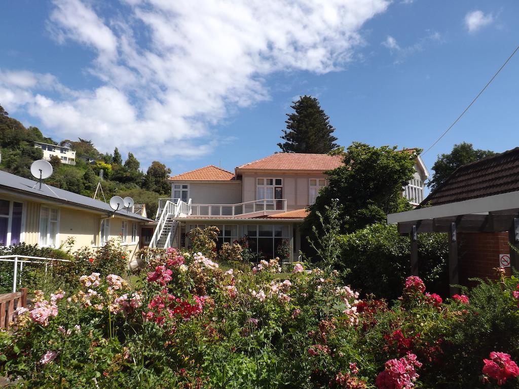 Hikurangi Stayplace Whanganui Exterior photo