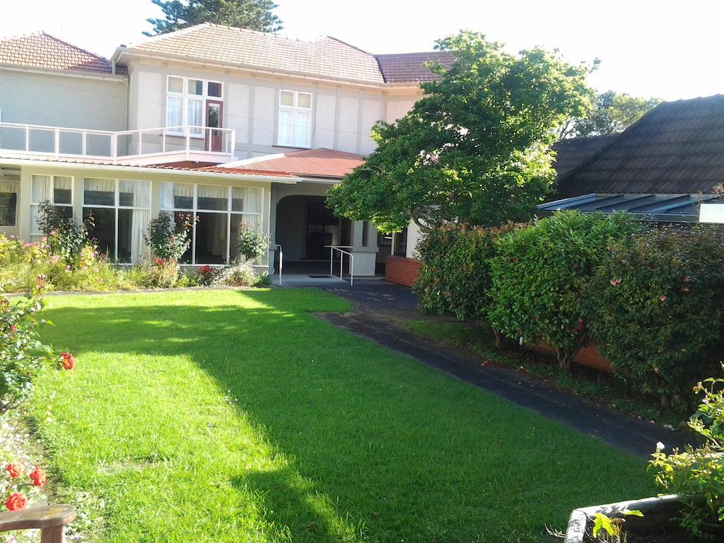 Hikurangi Stayplace Whanganui Exterior photo